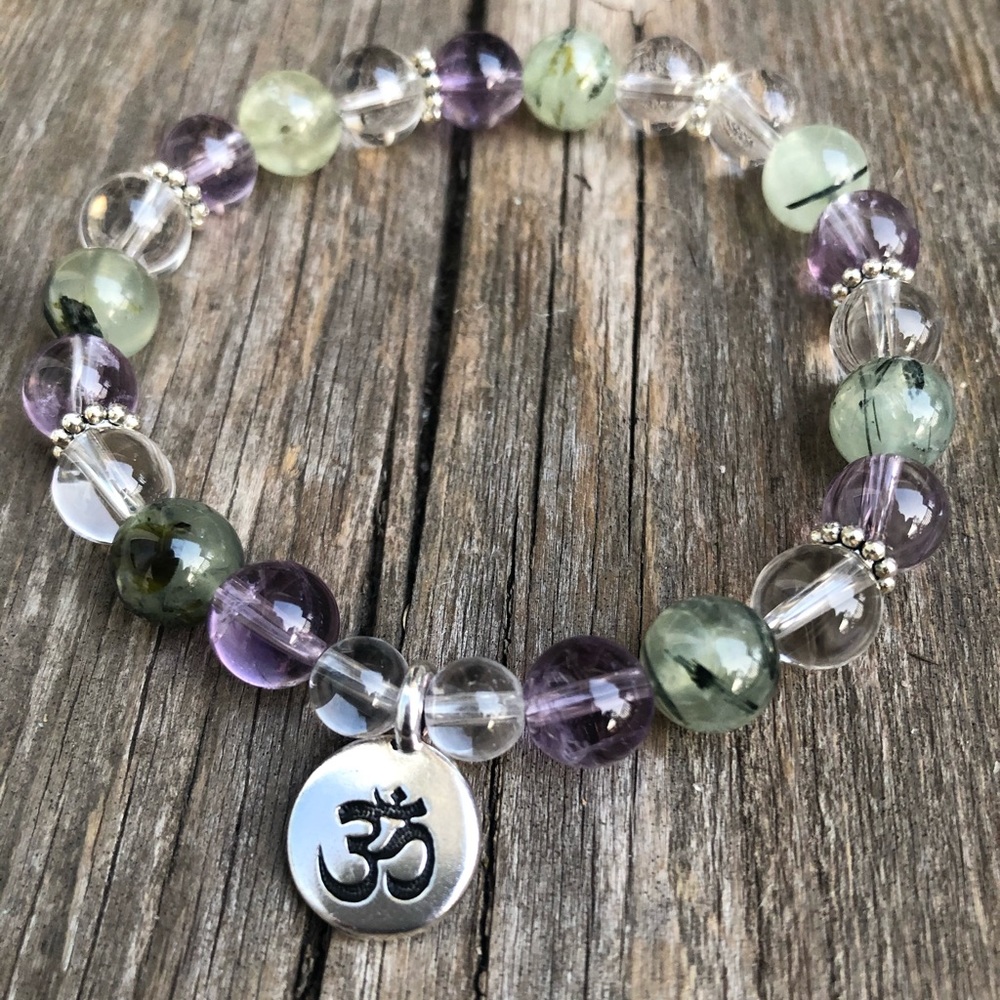 Bracelet for Intuition